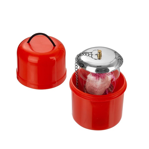 Лампа газовая Tourist Дружба ДЛ-07