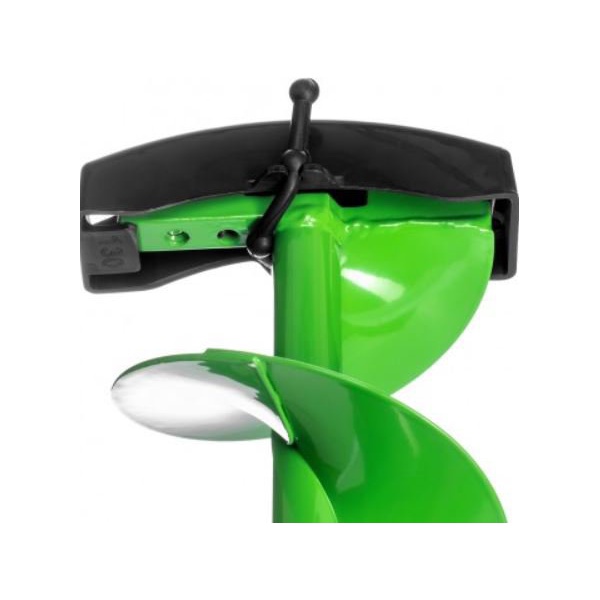 Ледобур Helios HS-130D (левое вращение) 130 мм