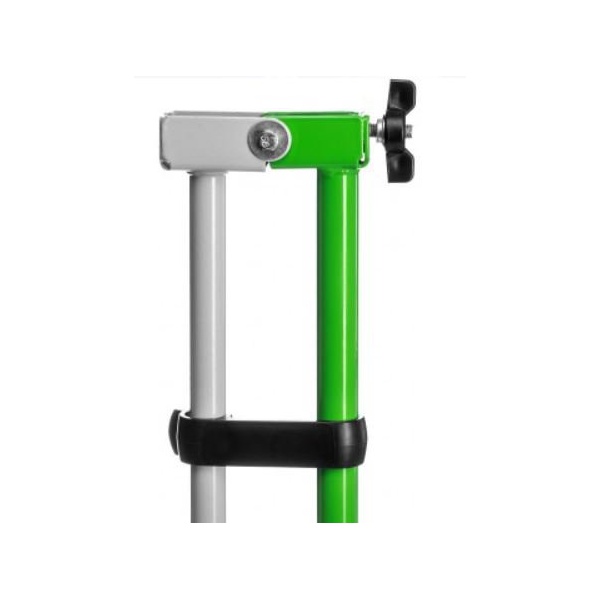 Ледобур Helios HS-130D (левое вращение) 130 мм