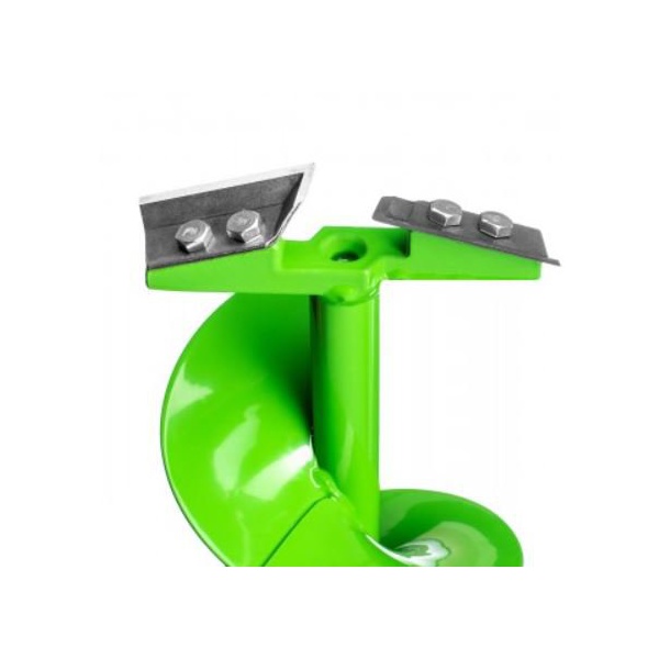 Ледобур Helios HS-130D (левое вращение) 130 мм