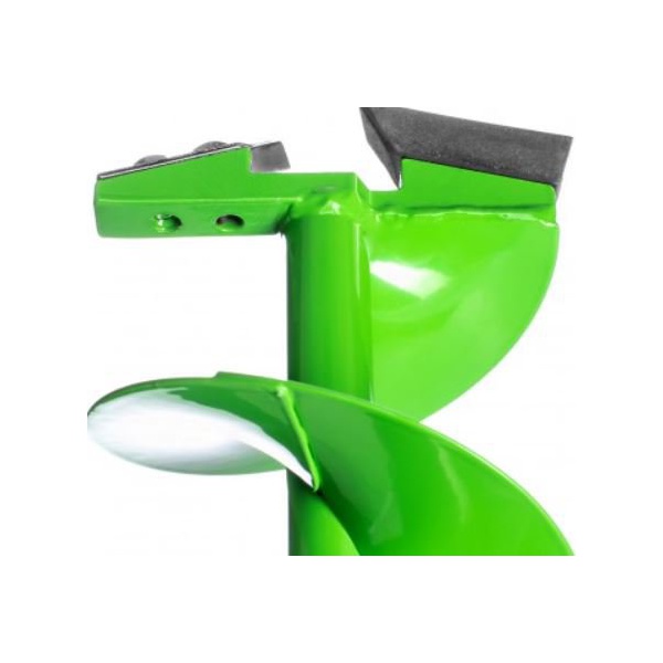 Ледобур Helios HS-130D (левое вращение) 130 мм