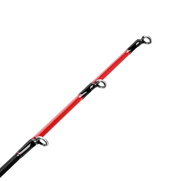 Удочка зимняя Nisus Ice Sensor EVA 55 Hard