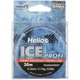 Леска Helios Ice Profi Nylon Transparent 0,14мм/30. Фото 2