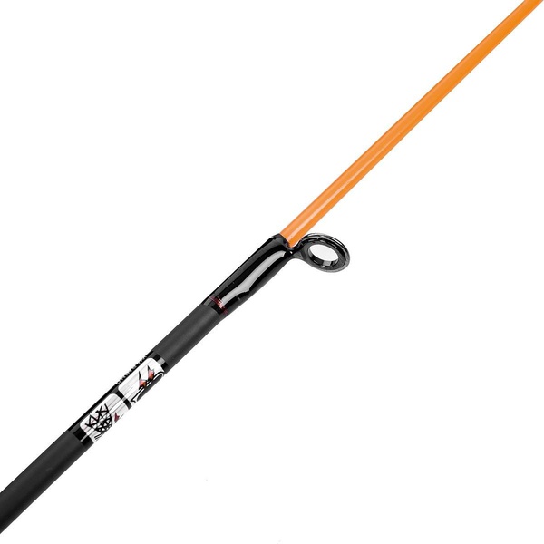 Удочка зимняя Nisus Tele-Pro-65 (телеск.)