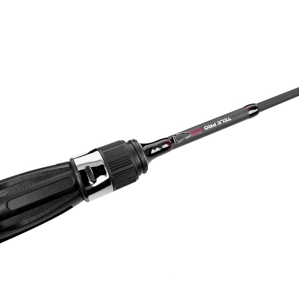 Удочка зимняя Nisus Tele-Pro-65 (телеск.)