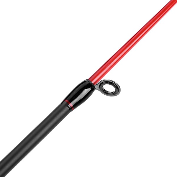 Удочка зимняя Nisus Tele-Pro-65 (carbon, телеск.) двухчастное