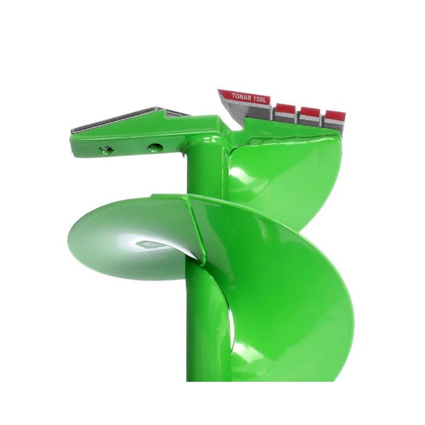 Ледобур Helios HS-150D (LH-150LD)