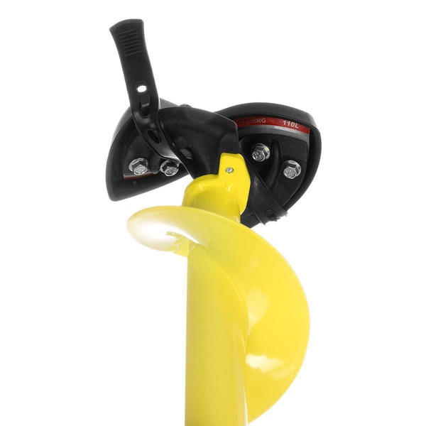 Ледобур Тонар Iceberg Siberia 110L-1600 v3.0