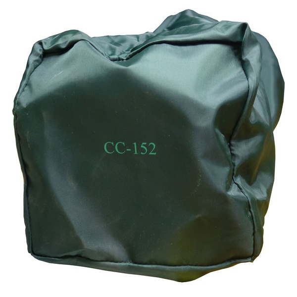 Кресло складное Canadian Camper CC-152