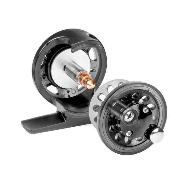 Катушка Nisus Nord (N-D500-40) 42мм