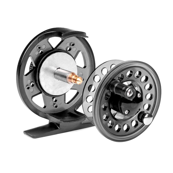 Катушка Nisus Nord (N-D500-60) 62мм