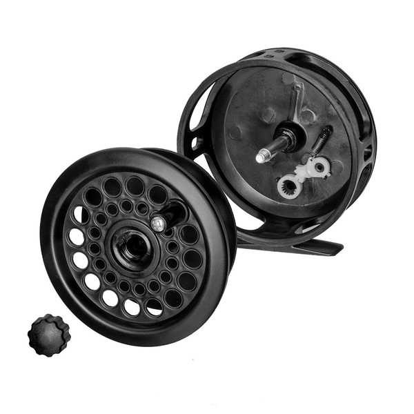 Катушка Nisus Nord 87мм (N-8008-12-87)