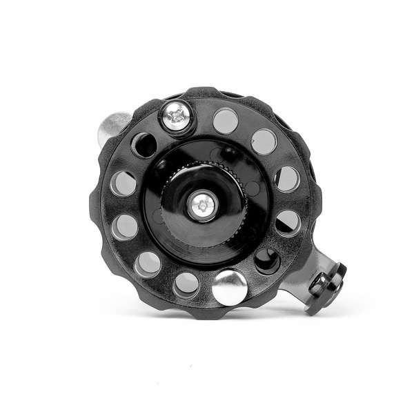 Катушка Nisus Nord Horizont 60мм (N-D510-60)