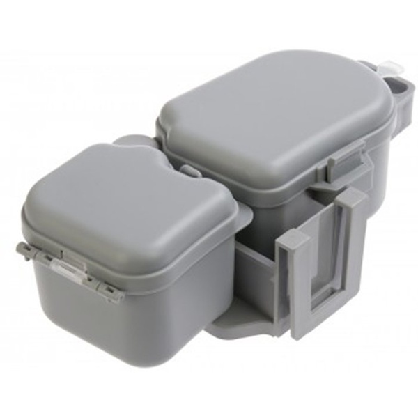 Коробка Helios HS-Q-1 (21.5х11х7.5)