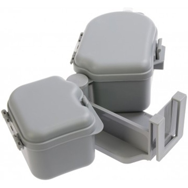 Коробка Helios HS-Q-1 (21.5х11х7.5)
