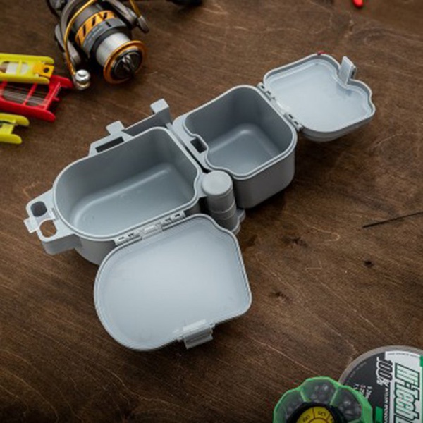 Коробка Helios HS-Q-1 (21.5х11х7.5)
