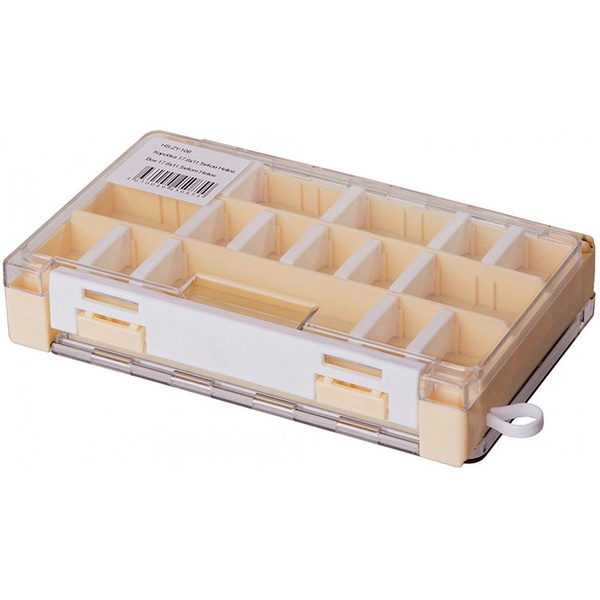 Коробка Helios HS-ZY-109 (17.6х11.5х4)