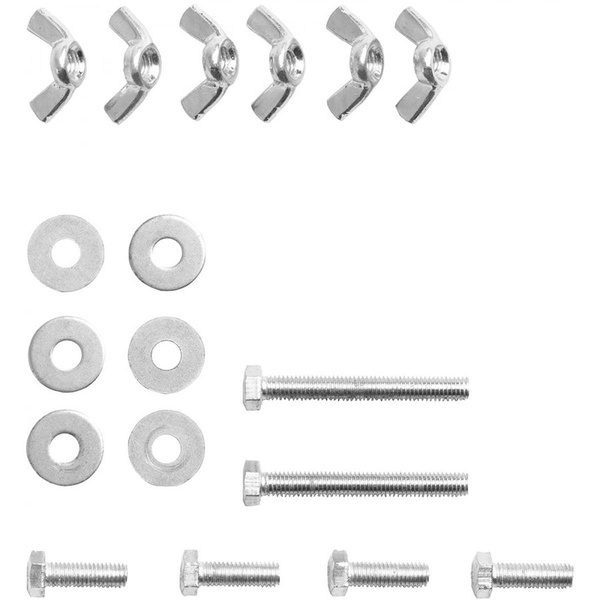 Сани-волокуши Helios Тайга 1900
