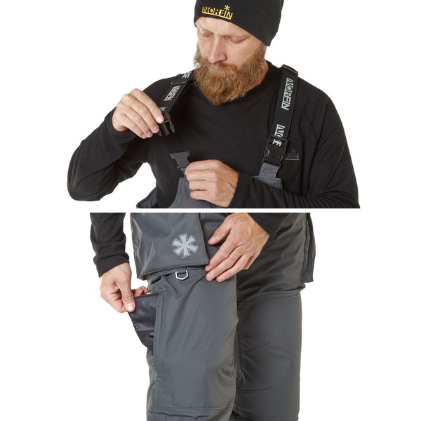 Костюм зимний Norfin Arctic 3