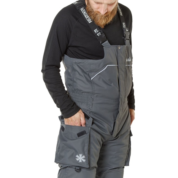 Костюм зимний Norfin Arctic 3