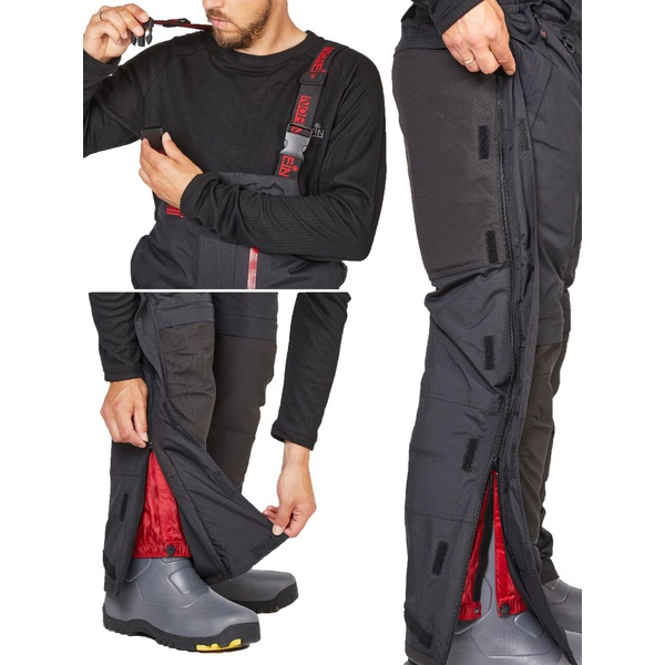 Костюм зимний Norfin Extreme 5 (3 в 1)