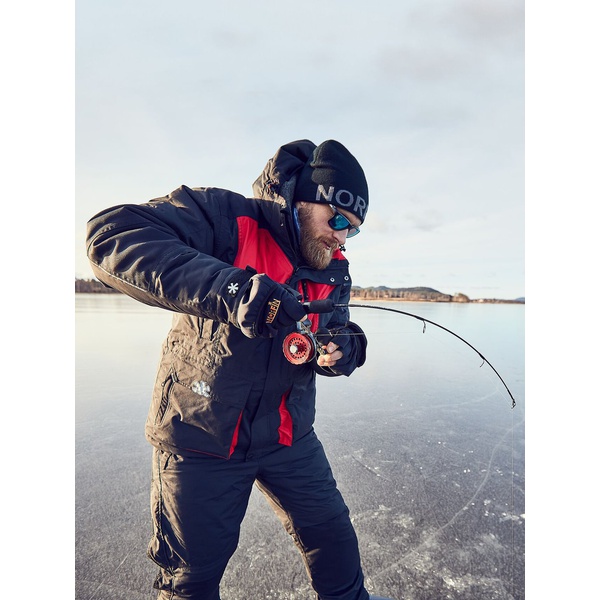 Костюм зимний Norfin Extreme 5 (3 в 1)