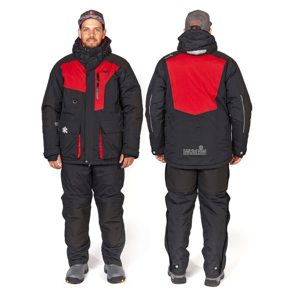 Костюм зимний Norfin Extreme 5 (3 в 1)