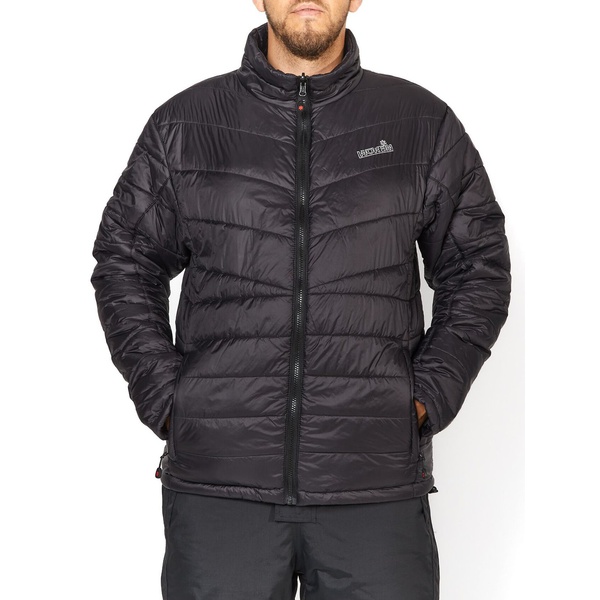 Костюм зимний Norfin Extreme 5 (3 в 1)