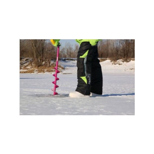 Ледобур женский Тонар ЛР-100ЛС LadyBur (LS-100L2.LB)