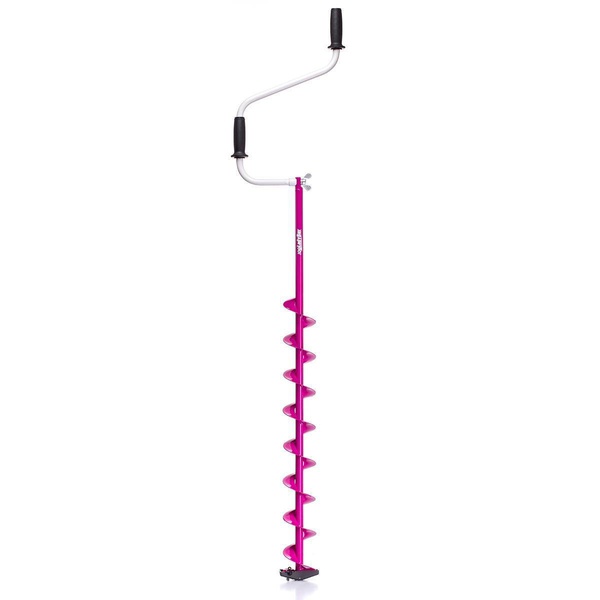 Ледобур женский Тонар ЛР-100ЛС LadyBur (LS-100L2.LB)