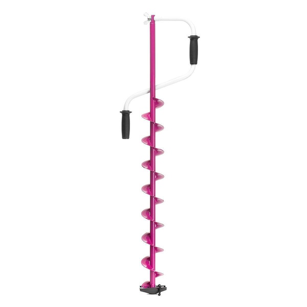 Ледобур женский Тонар ЛР-100ЛС LadyBur (LS-100L2.LB)