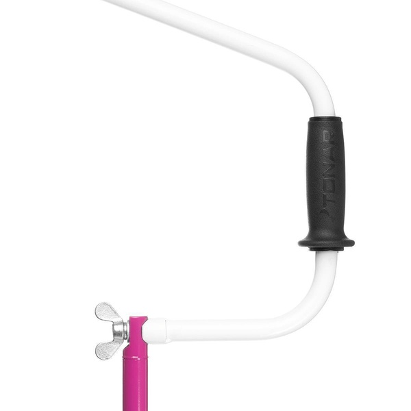 Ледобур женский Тонар ЛР-100ЛС LadyBur (LS-100L2.LB)