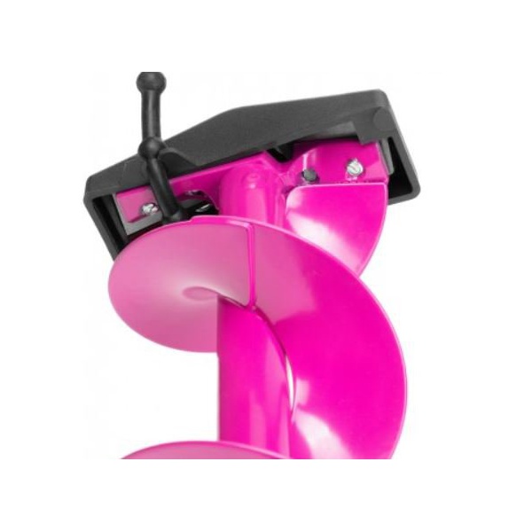 Ледобур женский Тонар ЛР-100ЛС LadyBur (LS-100L2.LB)