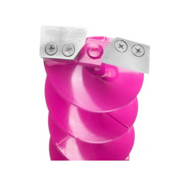 Ледобур женский Тонар ЛР-100ЛС LadyBur (LS-100L2.LB)