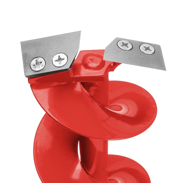 Ледобур Тонар ЛР-100СКС Сотка Казанцева Спорт (LS-100L1.KS)