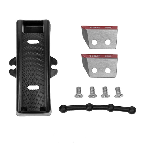 Ледобур Тонар ЛР-100СКС Сотка Казанцева Спорт (LS-100L1.KS)