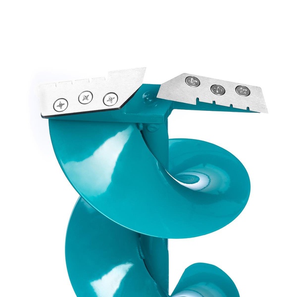 Ледобур Тонар ЛР-Д (левое вращение) 180 мм