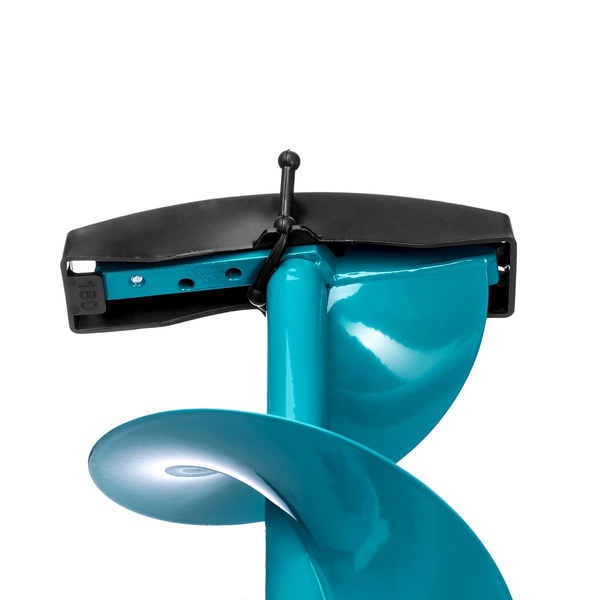 Ледобур Тонар ЛР-Д (левое вращение) 180 мм