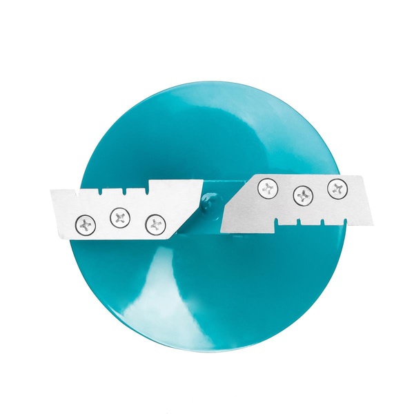 Ледобур Тонар ЛР-Д (левое вращение) 180 мм