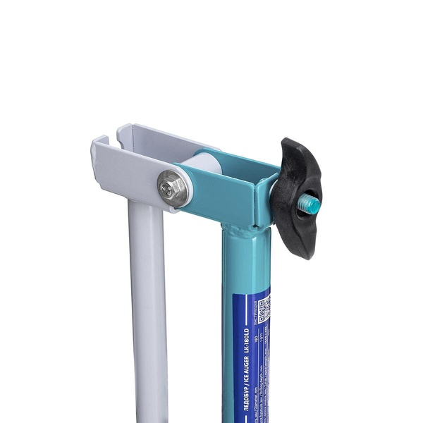 Ледобур Тонар ЛР-Д (левое вращение) 180 мм