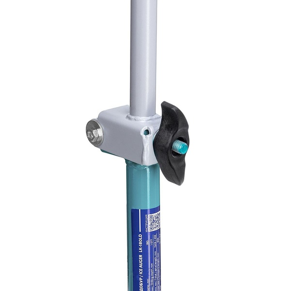 Ледобур Тонар ЛР-Д (левое вращение) 180 мм