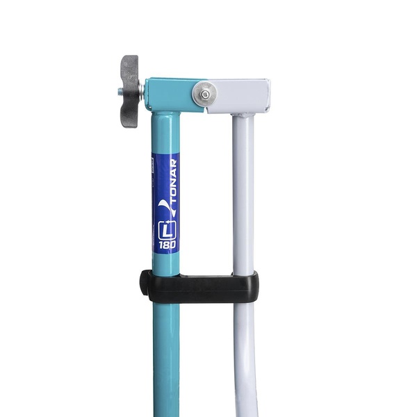 Ледобур Тонар ЛР-Д (левое вращение) 180 мм