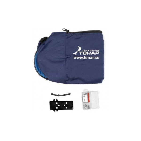 Ледобур Тонар Торнадо-М2 ф100 Мини (LT-100LM)