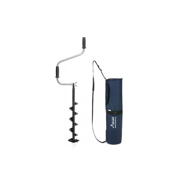 Ледобур Тонар Торнадо-М2 ф100 Мини (LT-100LM)