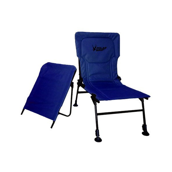 Кресло-трансформер Снегирь синий