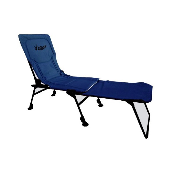 Кресло-трансформер Снегирь синий