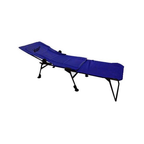 Кресло-трансформер Снегирь синий