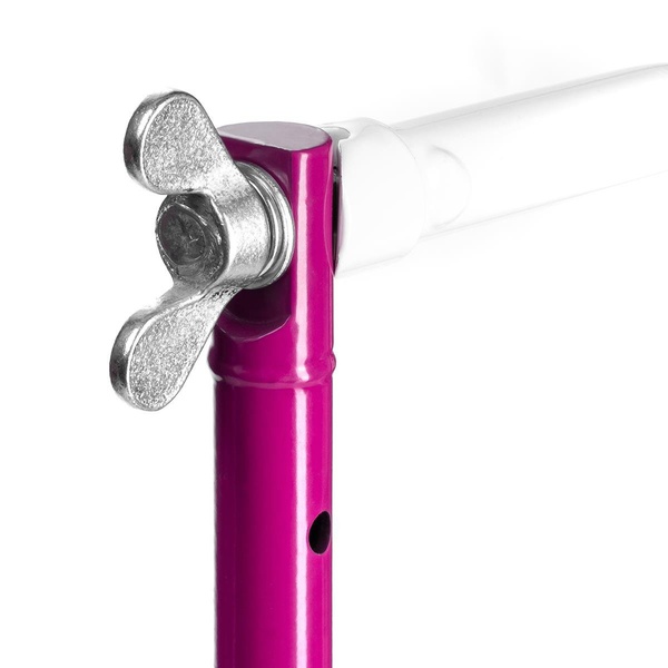 Ледобур женский Тонар Торнадо-М2 Lady ф100 (левое вращение) с чехлом