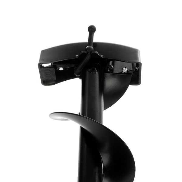 Ледобур Тонар Торнадо-М2 (без чехла, левое вращение) 100 мм