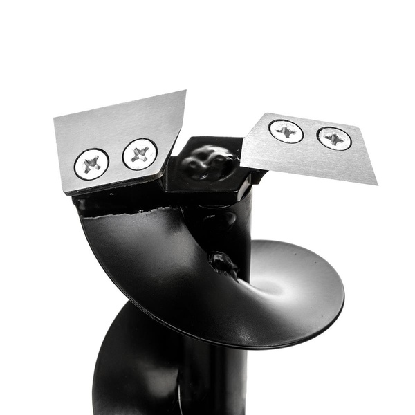 Ледобур Тонар Торнадо-М2 (без чехла, левое вращение) 100 мм